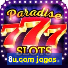 8u.com jogos